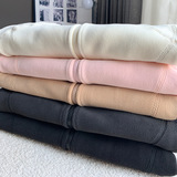 双面奥利绒外套女2026新款冬抗静电保暖加厚摇粒绒立领冲锋衣内胆，女装卫衣/绒衫，搜酷衣阁