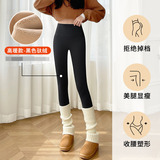 500G黑色（驼色绒）