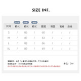 美式拼接风工装半身裙女春夏新款胖mm大码高腰速干显瘦a字伞裙，女装半身裙，搜酷衣阁