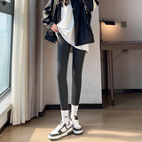 深灰色【薄款不加绒】