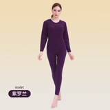 紫罗兰（圆领）女