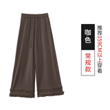咖色常规 H-1958-2