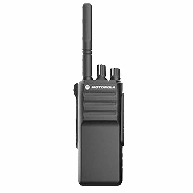 摩托罗拉（Motorola）Xir P3688+数字手持对讲机专业商用民用手台