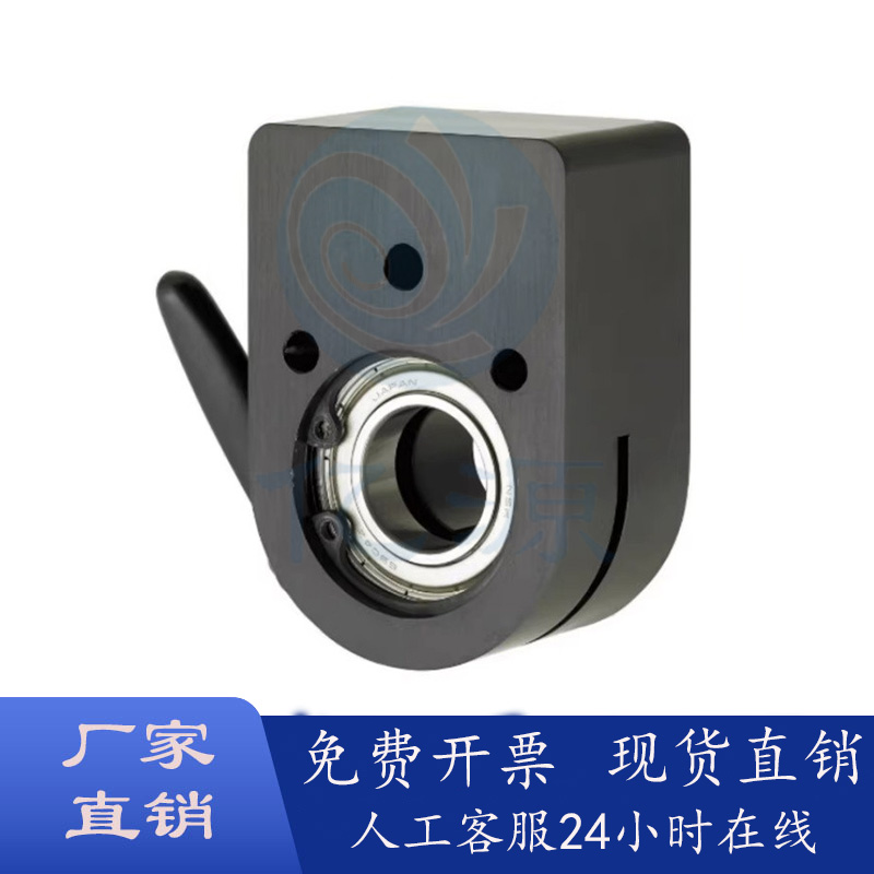 夹板大型数字式位置显示器LKF61