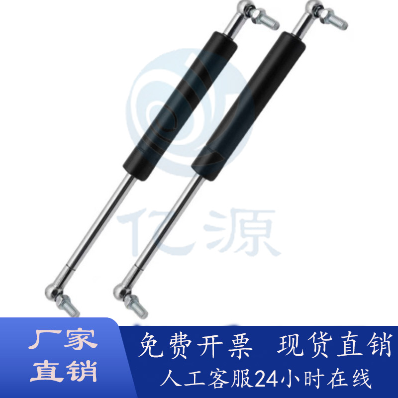 氮气汽弹簧C-HFGSS-B40/B60/B80