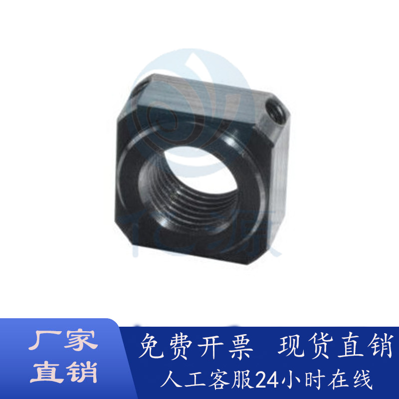 滚珠丝杠支座用螺母LEB81/82