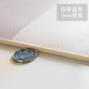 飘窗垫窗台垫抱枕防水防晒防滑卧室阳台垫子免洗可自由裁剪 新中式