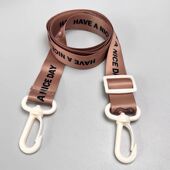 儿童水壶水杯抱婴袋绳大肚杯通用挂绳保温杯斜跨挂钩带子水壶杯套