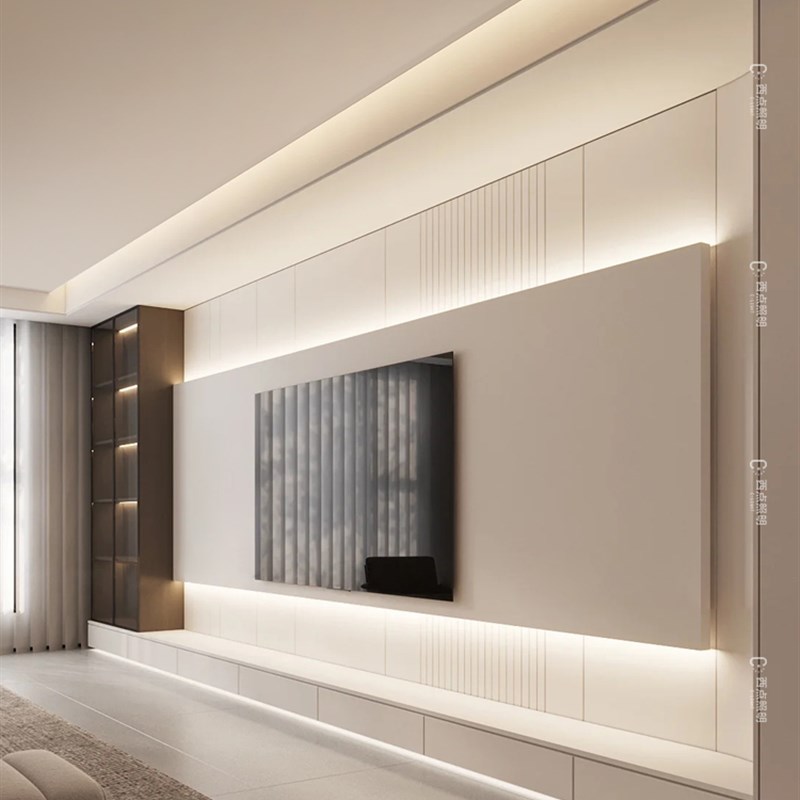 5毫米自粘低压24V灯带led灯条线形灯5nm线条灯氛围灯软灯带软灯