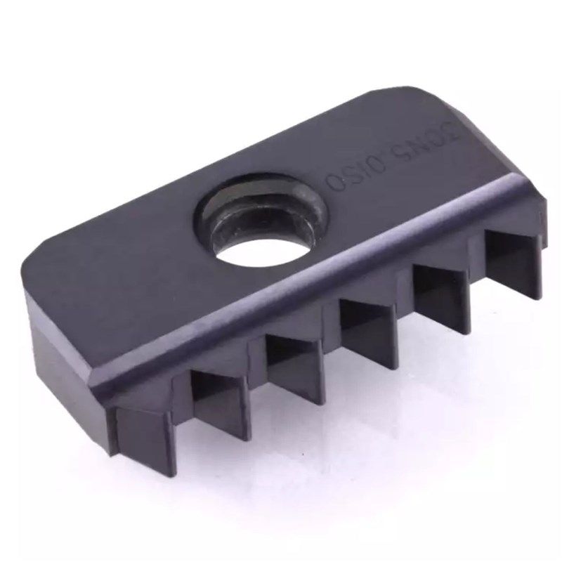 螺纹铣刀片30N40N1.5/2.0/3.0内螺纹外螺纹加工中心多齿梳铣刀片,五金/工具,其他刃具,淘宝优惠券,粉丝福利购,淘宝优惠卷