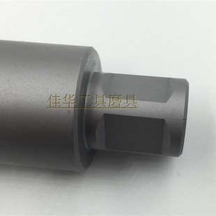 磁力钻钻头不锈钢扩孔钻50mm深50mm大取芯钻开孔器 空心钻钢板钻