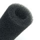 棉套 过滤器进水口保护套 鱼缸进水口过滤棉套 水管防虾网套