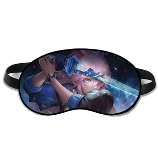 崩坏3八重樱布洛妮娅动漫游戏周边冷热两用睿智德丽莎沙雕眼罩