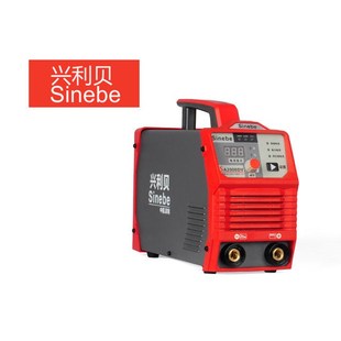 兴利贝SA1600 380V家用电焊机 2000 3000手工电焊机纯铜双电压220