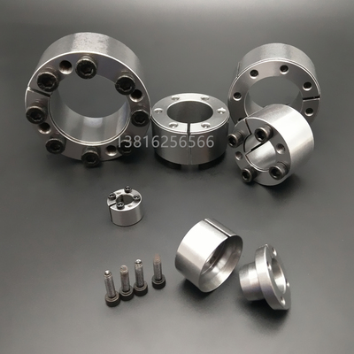 包邮SKT350胀套Z21涨紧套KTR105胀紧套ZA免键轴套涨套涨紧联结套