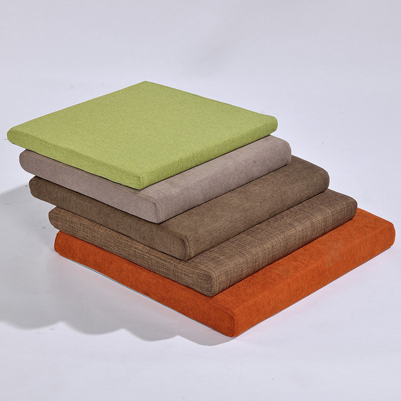 定制椰棕坐垫实木沙发垫卡座座垫椅子垫换鞋凳垫子加厚加硬增高垫,居家布艺,椅垫,淘宝优惠券,粉丝福利购,淘宝优惠卷