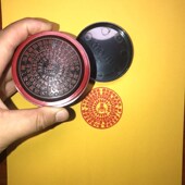 解冤咒印万字莲花印章