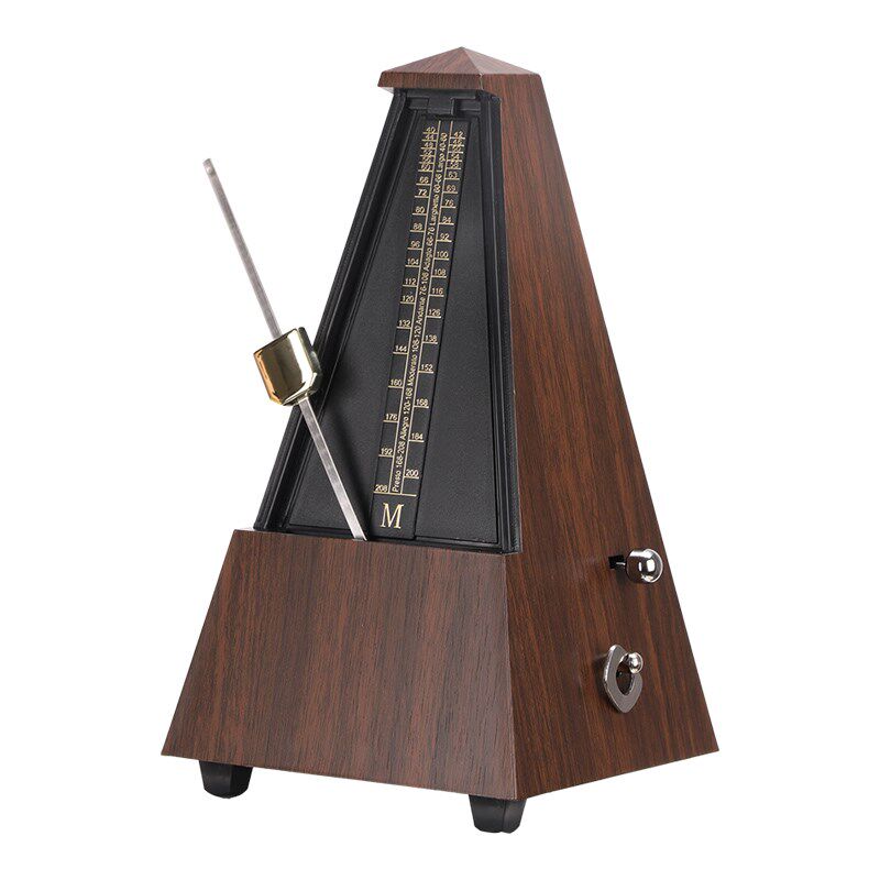 节拍器古筝专用二胡琵琶葫芦丝通用笛子中阮古琴扬琴练琴节奏器