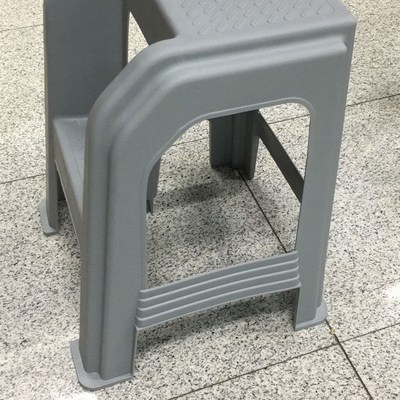 梯凳 洗车板凳 登高凳 踩踏凳二级凳塑料凳 两步凳绝缘梯凳