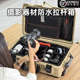 摄影拉杆设备相机镜头配件航空仪器专业防水收纳器材防震工具箱子
