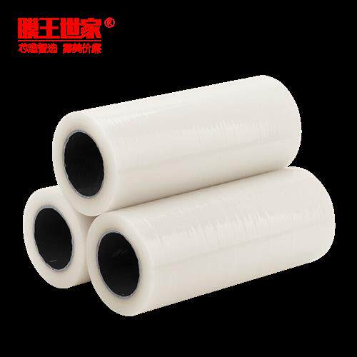 pe保护膜10cm*200米洗衣数码镜片家具五金金属透明自粘膜怎么看?