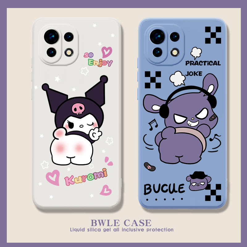 巴库mix4小米12x红米k50k40手机壳11ultra适用10a新款10女note9pro男