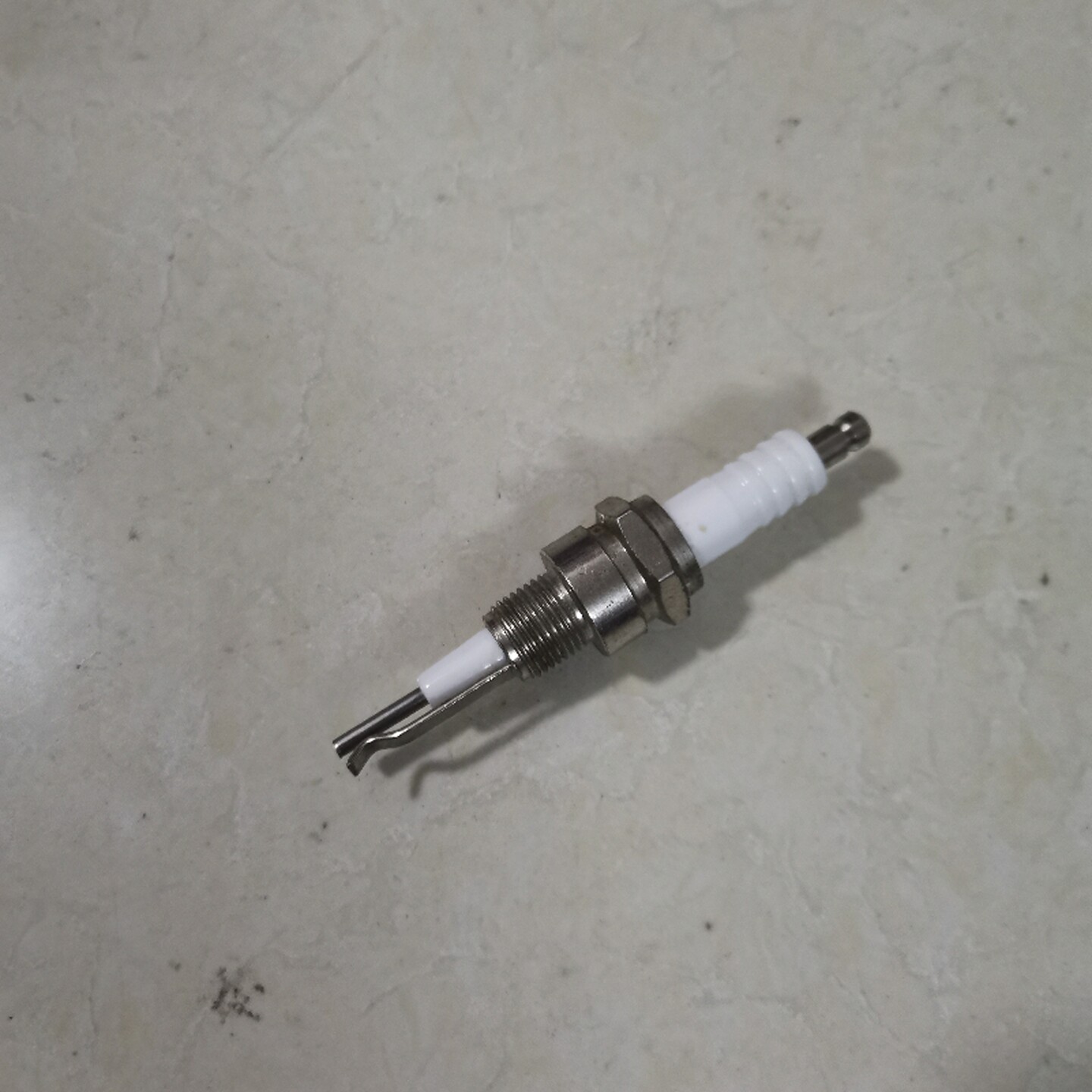 燃烧器点火针离子烤箱点火棒电极燃烧机自动点火测检燃气锅炉配件