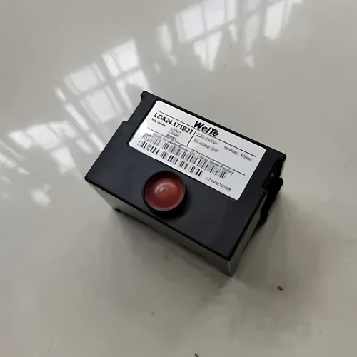 燃烧器程控器柴油燃烧机锅炉配件