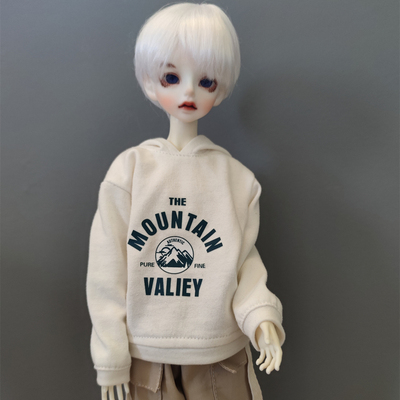 友人娃衣现货套装多种尺寸