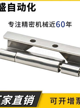 HFN16-108-T2.5 HFN21-108-T2.5/T2.75隐藏式铰链外装门 HFN17/18