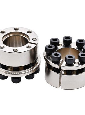 免键轴衬轴套胀紧套MLM MLMB MLMP MLHS胀紧联结套