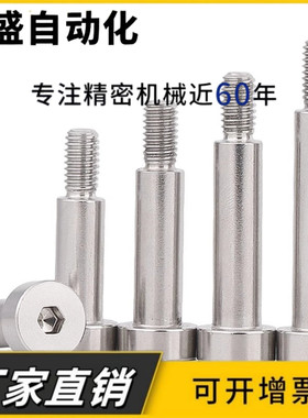 标准型内六角铰链销CLBR6/CLBR8/CLBR10-15 20 25 30 35 45钢发黑