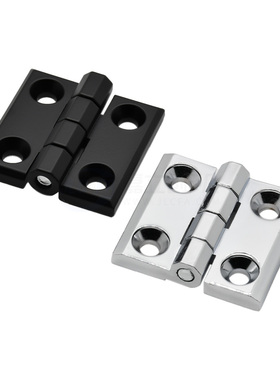 HIGDS-40/50/60 HIGD-40/50/60锌合金蝶形铰链门框用合页HFR16-60