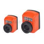 LJW51/52-1/1.25/1.5/1.75/2/3/4/5/6数字位置显示器前轴型4位数