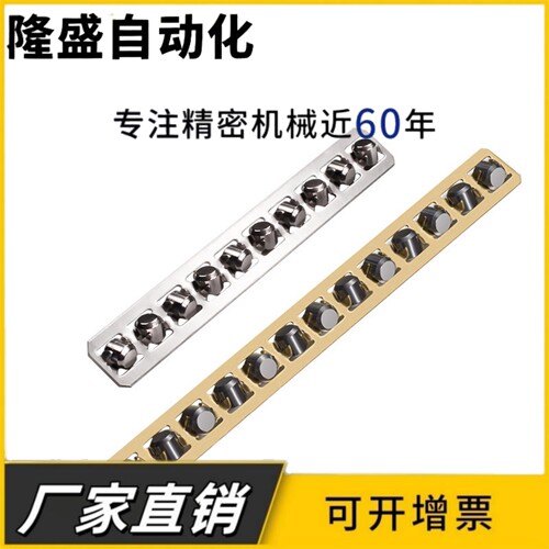 交叉滚子导轨VR6VR9VR6-100/150/200/250VR9-160/200/250/300 CRV