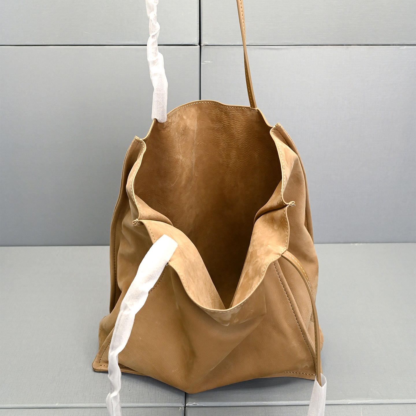 togo新款24cm小号托特包