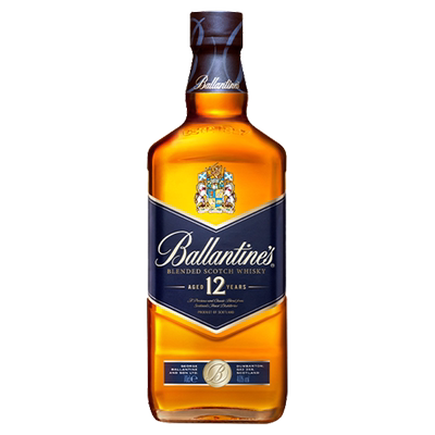 百龄坛威士忌12700ml