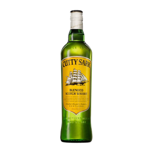 CuttySark威士忌苏格兰700ml
