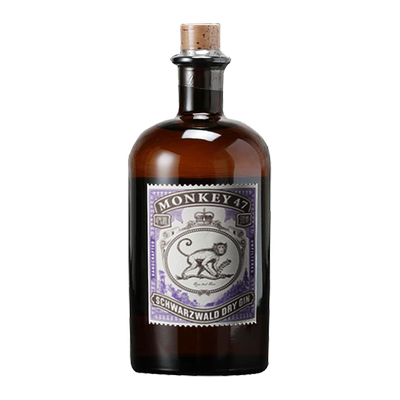 黑森林猴王47金酒风味