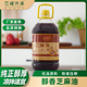 堵河源小磨香油5L家用桶装 湖北芝麻油物理压榨火锅凉拌调味食用油