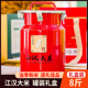 8斤监利大米桶装 江汉大米罐装 礼盒装 湖北晚稻香米4kg软糯清香新米