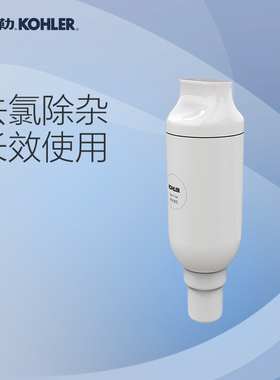 科勒尚思77795智能座便器马桶过滤棒除菌净水滤芯1250837-SP现货
