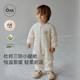宝宝夹棉连体衣杜邦三防外出服婴儿爬服 Family冬季 新品 Oak