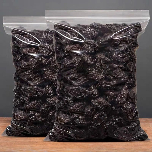 新疆特级西梅干天然无添加孕妇用