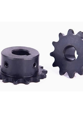 SP60B25B11B12B13B14B15B16B17B18-N-链轮