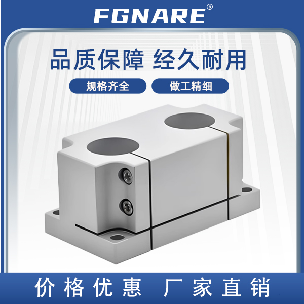 ZCD189-2530机构安装