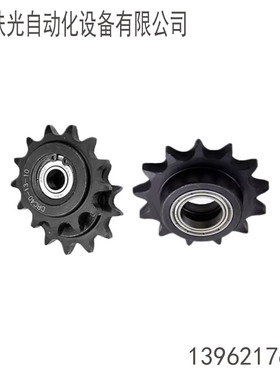 SP25B/SSP25B-16/17/18/19/20/21/22/23/24/25/26/28/30链轮 25B