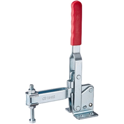 CH-14412/13412 台湾嘉刚垂直式夹钳工装焊接肘夹 快速夹具夹紧器