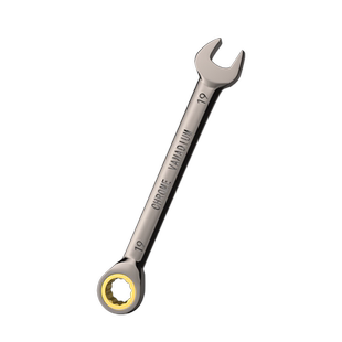 两用棘轮扳手开口双头快速棘轮扳手工业级省力梅花双向棘荆轮套装