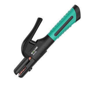 新款电焊钳焊把钳工业级电焊枪手把电焊夹钳纯铜电焊机焊把钳配件